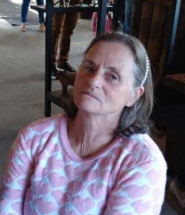 NOTA DE FALECIMENTO da Sra. SUELI TERESINHA GONÇALVES