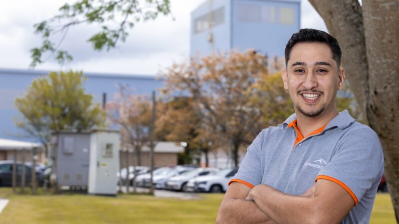 Unidade Vega da ArcelorMittal abre inscrições para o Programa Jovem Aprendiz 2026/2027