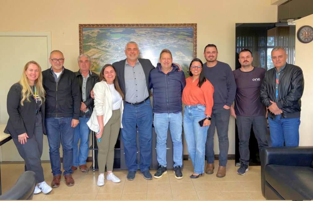 Monte Castelo passa a integrar a Gerência Regional do Sebrae de Caçador e amplia oportunidades para o desenvolvimento local