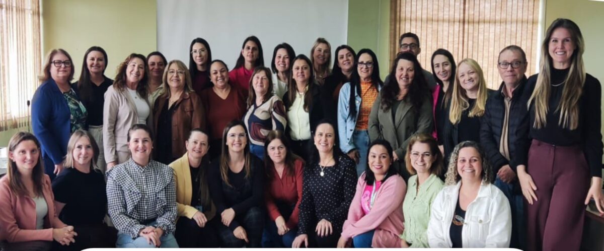 Monte Castelo sedia reunião do Colegiado da Amplanorte dos Secretários Municipais de Educação