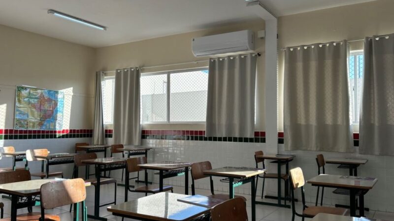 Governo de SC premiará as 85 escolas estaduais com melhor desempenho no Ideb