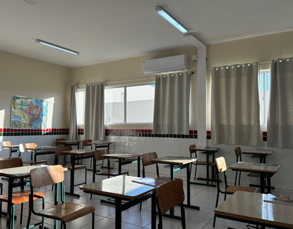 Governo de SC premiará as 85 escolas estaduais com melhor desempenho no Ideb