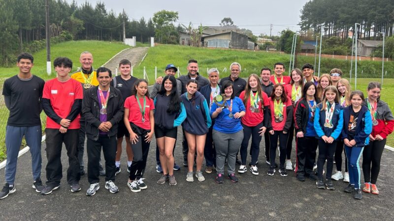 Atletismo de São Bento do Sul: Mais de 30 Anos de Sucesso, Inclusão e Excelência