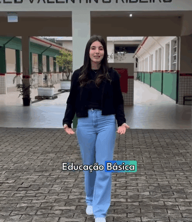 Estudante de Monte Castelo é vice-campeã nacional no 10º Desafio Quero Ser Economista