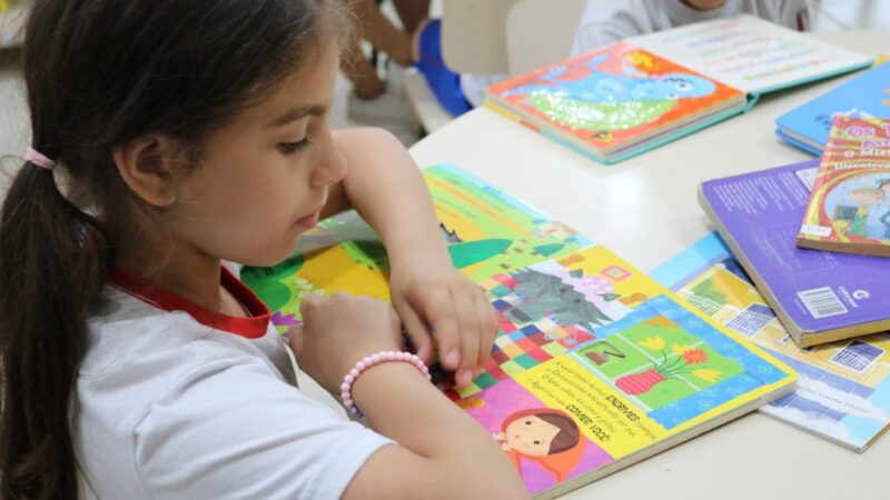 Criciúma lidera ranking de Acesso à Educação na Região Sul do Brasil