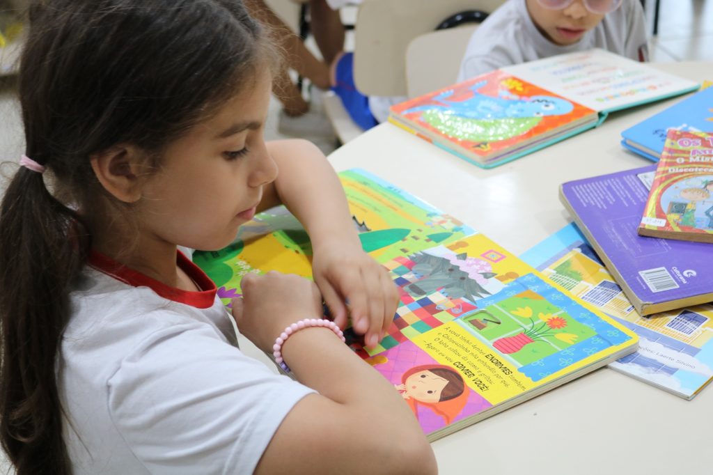 Criciúma lidera ranking de Acesso à Educação na Região Sul do Brasil