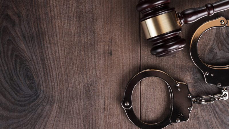 Homem acusado de estuprar a sogra é condenado a 11 anos de prisão em Papanduva