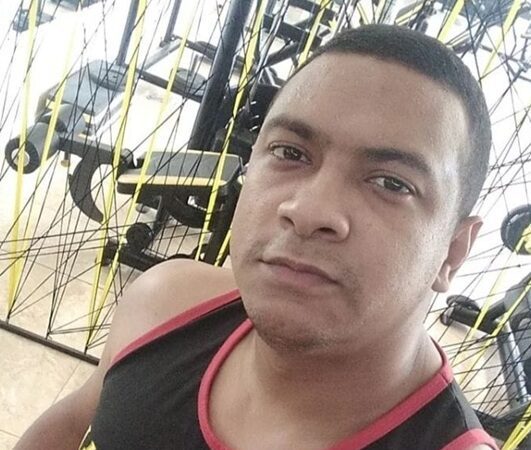 Homem que morreu em acidente fatal em Itajaí era professor de Muay Thai