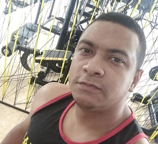 Homem que morreu em acidente fatal em Itajaí era professor de Muay Thai