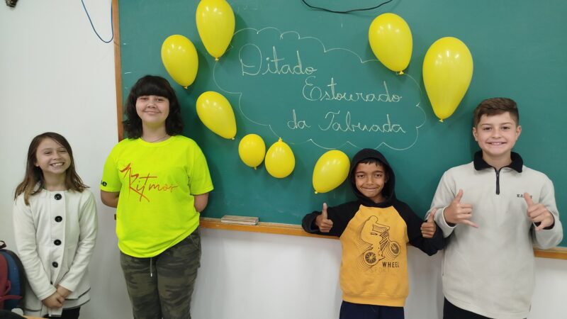 Reforço De Matemática Transforma Dificuldades Em Conquistas Nas Escolas De Campo Alegre