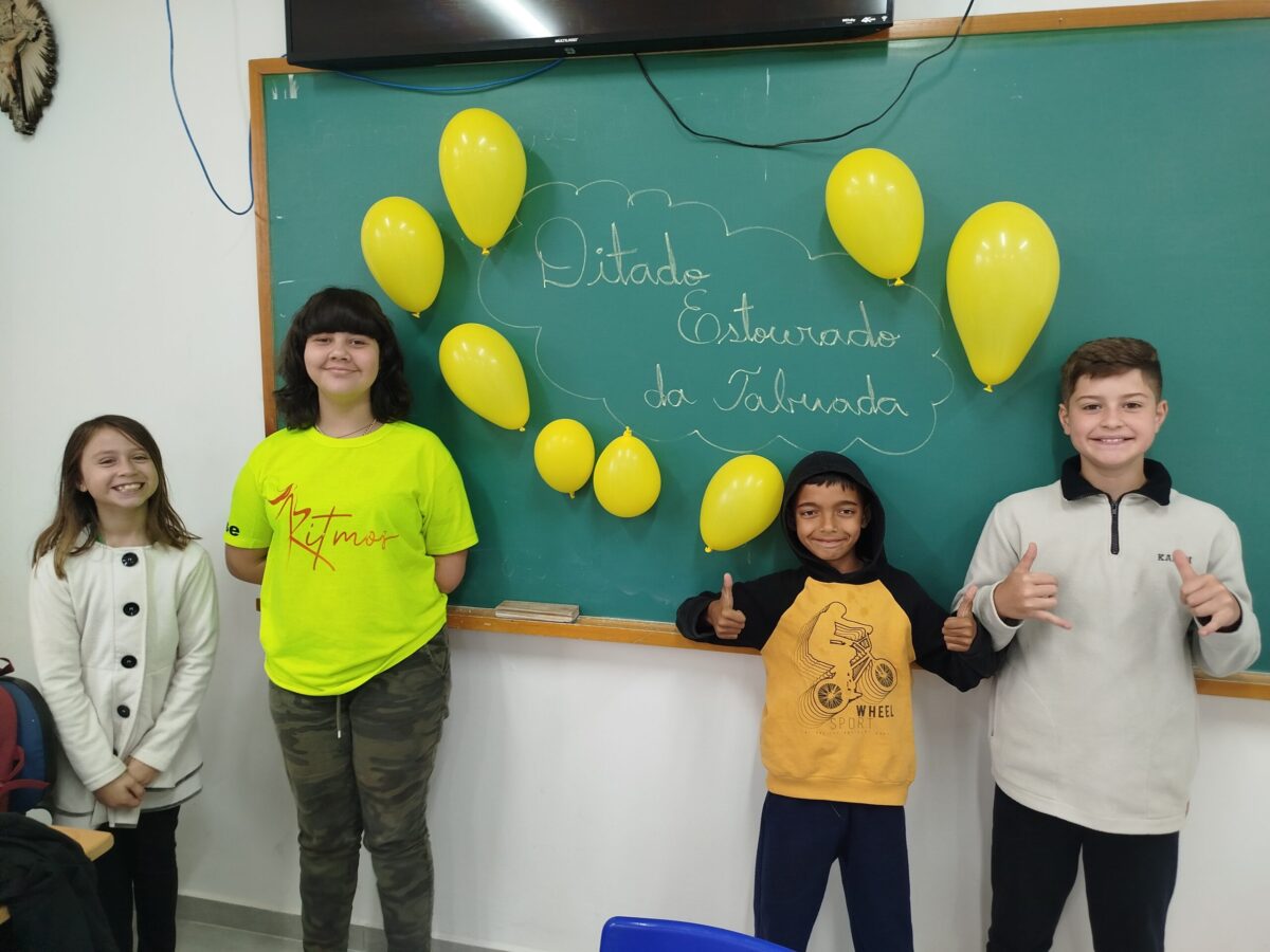 Reforço De Matemática Transforma Dificuldades Em Conquistas Nas Escolas De Campo Alegre