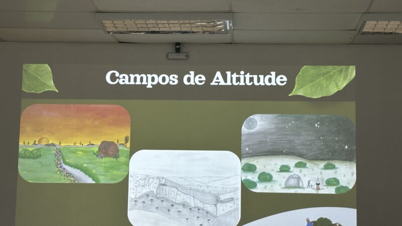 Prefeitura realiza premiação da 4ª edição do concurso “Eu curto a Mata Atlântica”