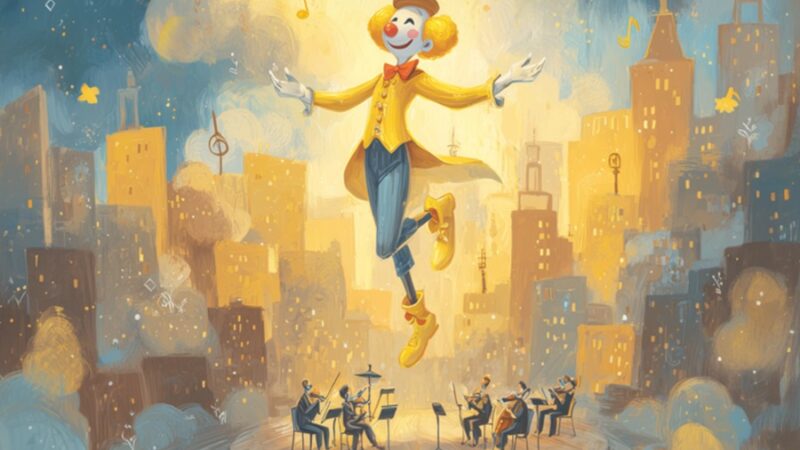 Orquestra de Câmara leva espetáculo didático ao Centro Cultural neste sábado