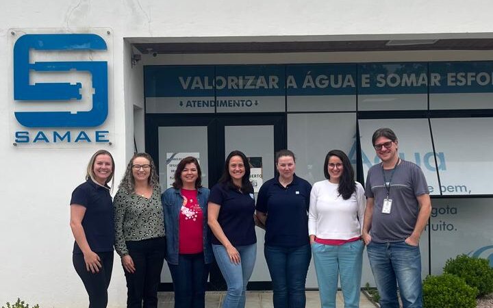 Comitê do Programa Produtor de Água do Rio Vermelho define ações para 2025 e 2026