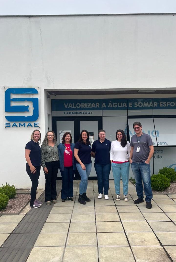 Comitê do Programa Produtor de Água do Rio Vermelho define ações para 2025 e 2026