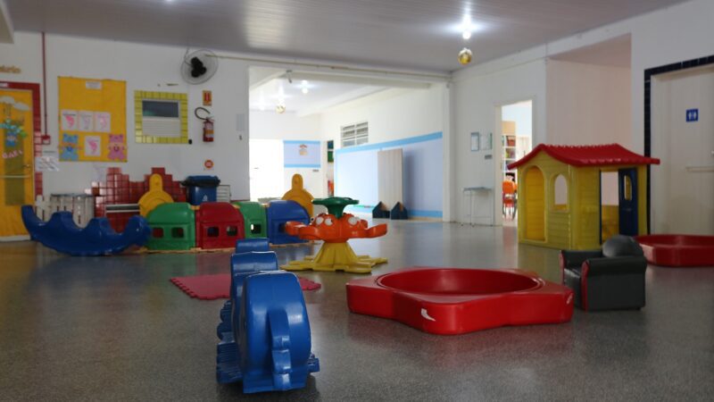 Último dia para cadastro em CEIM’s – Ano letivo 2026