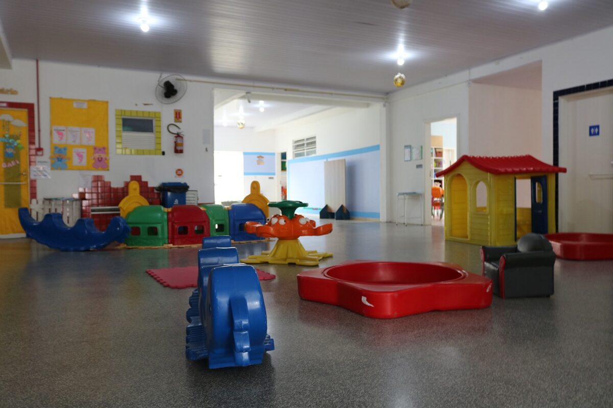 Último dia para cadastro em CEIM’s – Ano letivo 2026