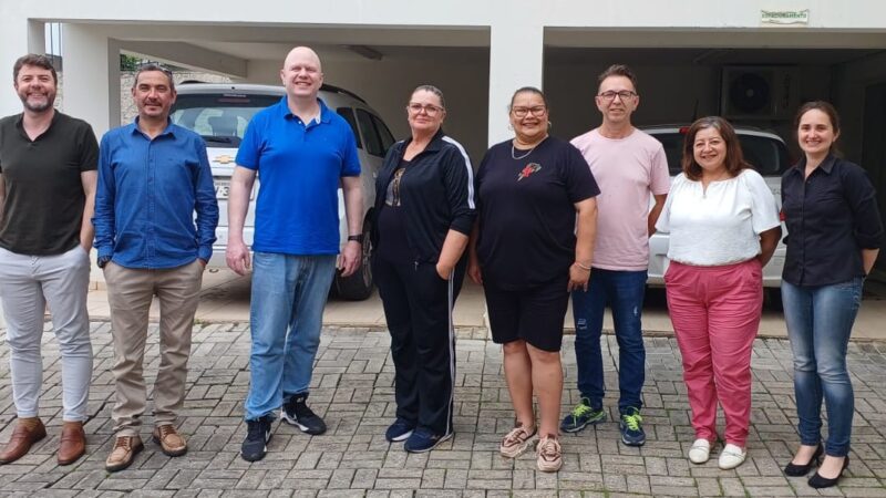 Eleições do IPRESBS contam com participação de 852 eleitores e definem novos membros dos Conselhos Deliberativo e Fiscal