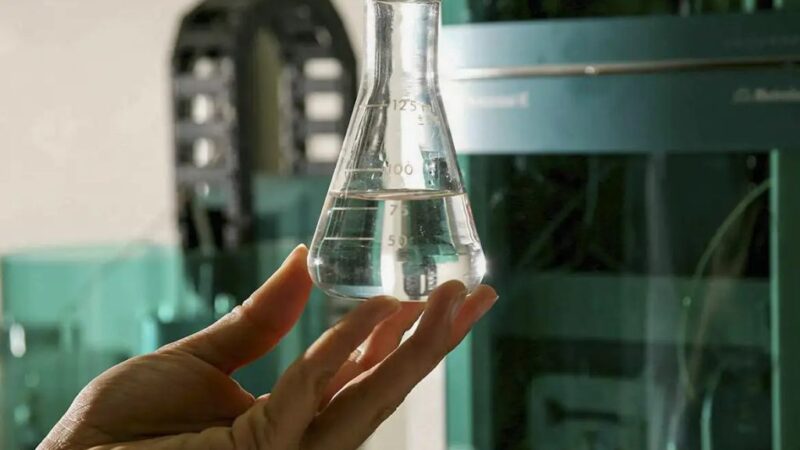 Paraná tem primeira morte por intoxicação de metanol