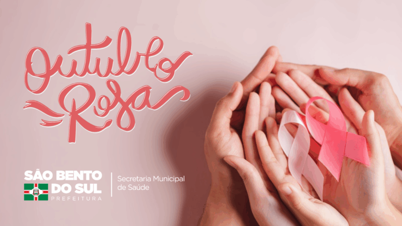 Saúde – A Secretaria Municipal de Saúde promove um dia inteiro de coleta neste sábado (18) 