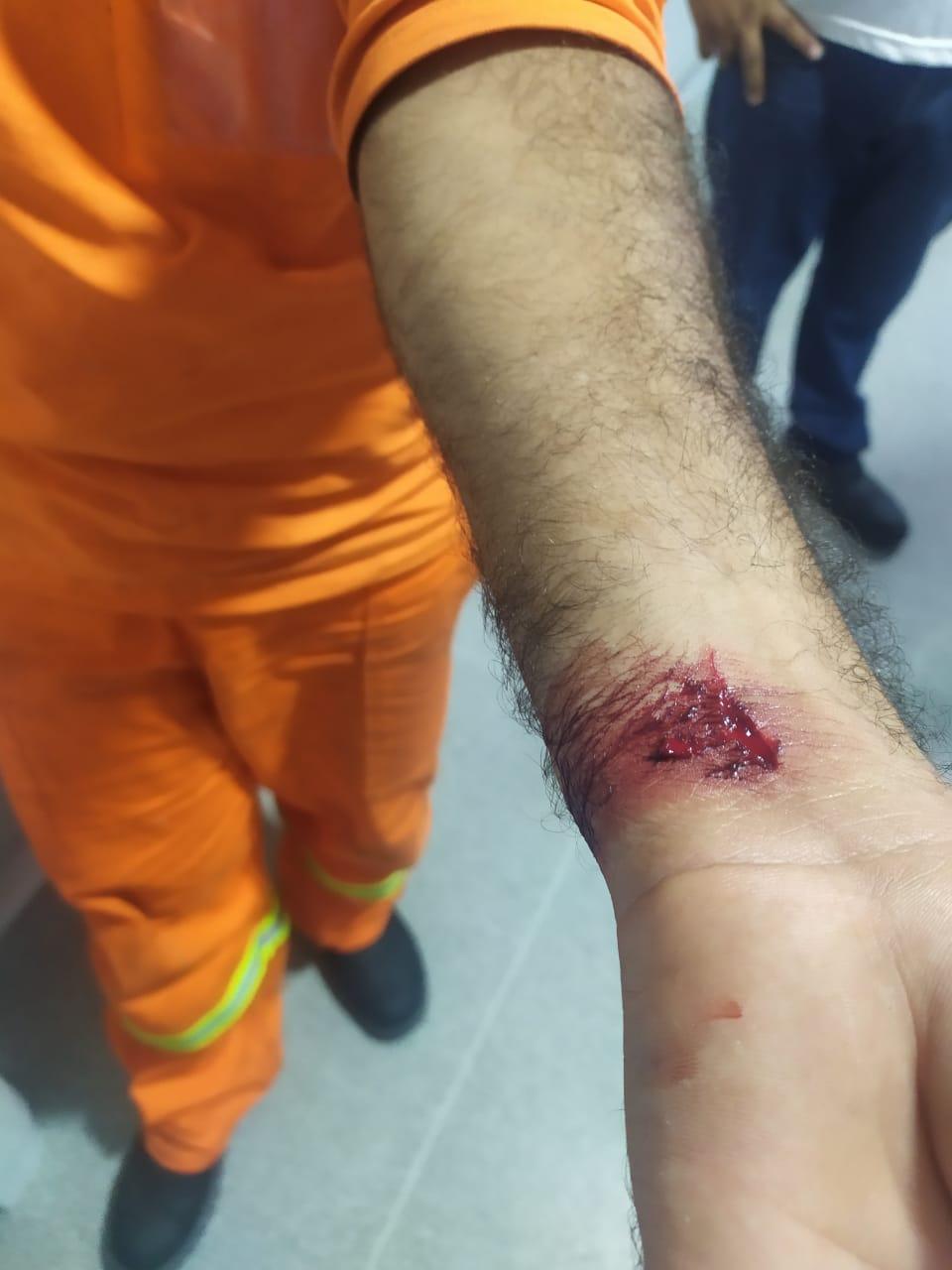 Vigilância Sanitária reforça alerta sobre descarte correto de materiais perfurocortantes em São Bento do Sul