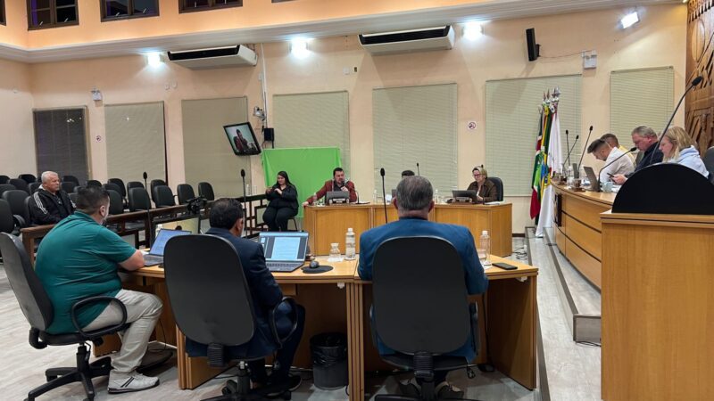 Projeto que altera as férias dos professores da rede municipal é arquivado