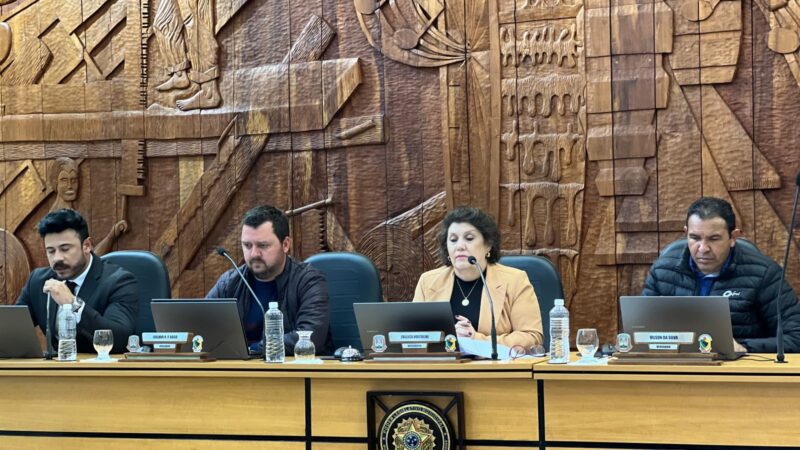 Projeto voltado à erradicação de doenças de animais é aprovado nas comissões