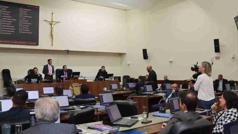 Florianópolis fará investimento de R$ 135 milhões em infraestrutura, saúde, educação e sustentabilidade