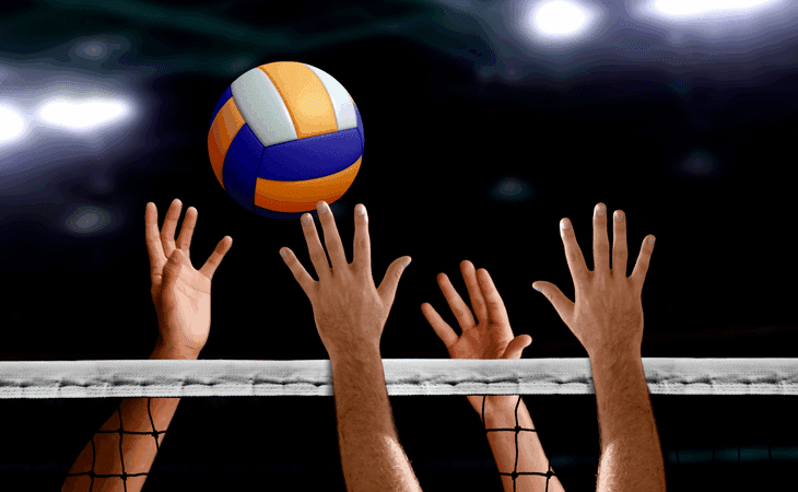 FMD de São Bento do Sul realiza seletivas de voleibol para equipes de rendimento 2026