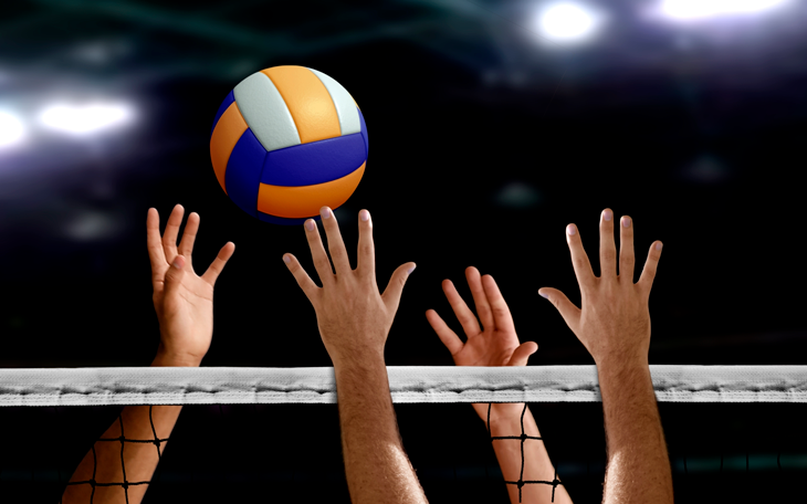 FMD de São Bento do Sul realiza seletivas de voleibol para equipes de rendimento 2026