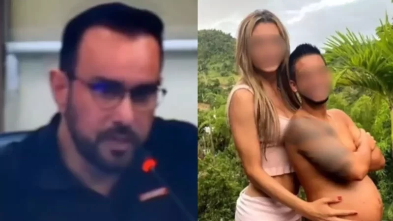 Vereador do PL quer implantar política de gênero em Itapema: “atenção prioritária aos LGBTQIAPN+”