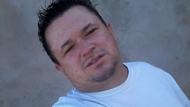 NOTA DE FALECIMENTO do Sr. ERICK ANDRE CEZARIO