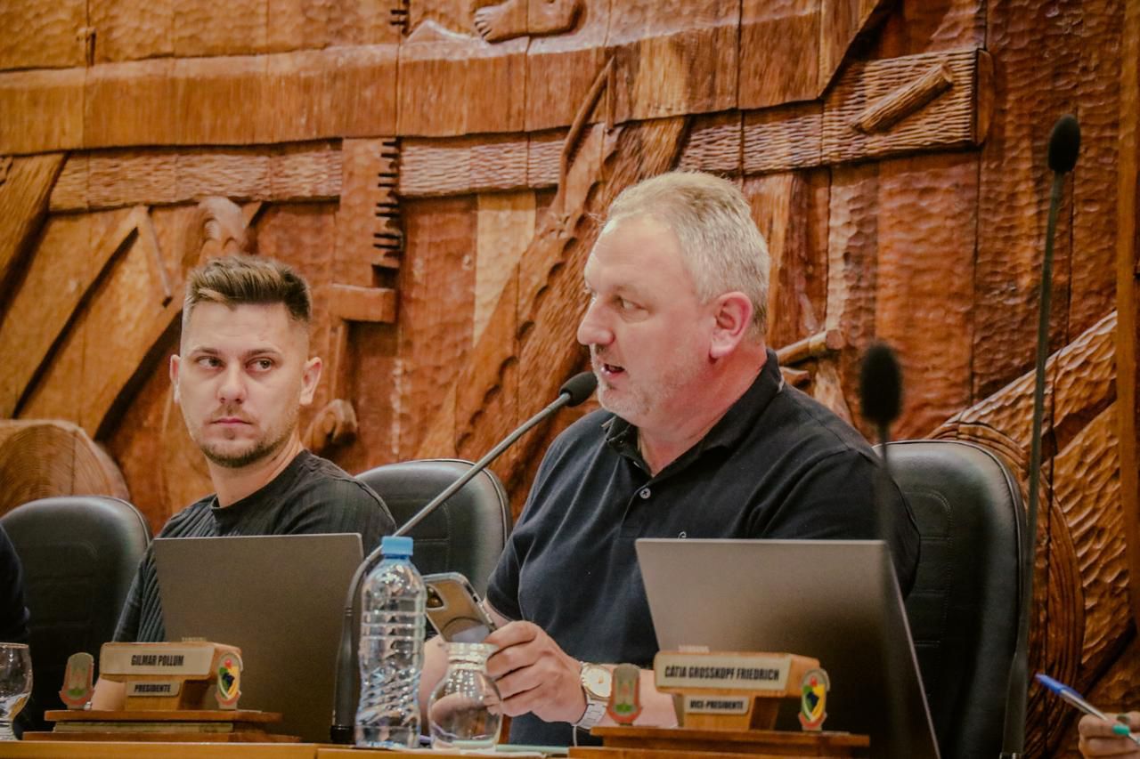 Sem transparência? Emenda de Pollum que reforçava fiscalização é rejeitada