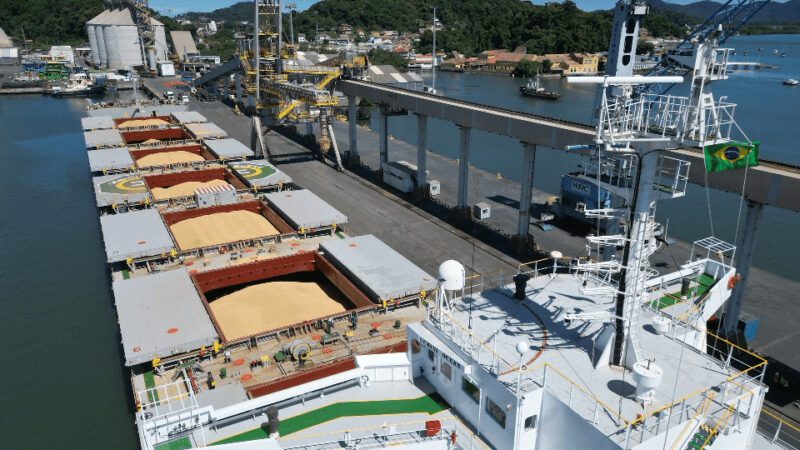 TESC evolui 20 posições no ranking das 500 Maiores Empresas do Sul