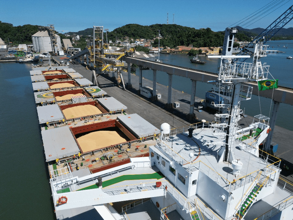 TESC evolui 20 posições no ranking das 500 Maiores Empresas do Sul