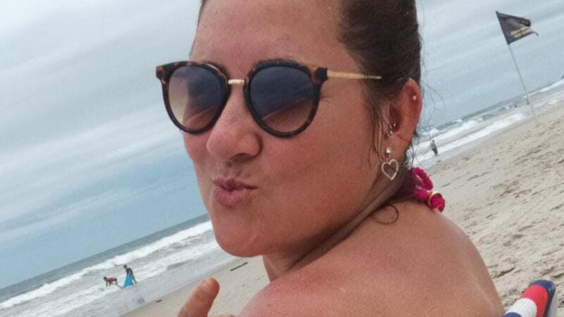 NOTA DE FALECIMENTO da Sra. JOCILENE DIAS MACHADO