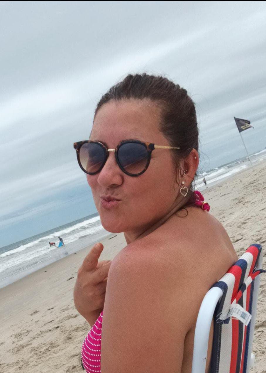 NOTA DE FALECIMENTO da Sra. JOCILENE DIAS MACHADO