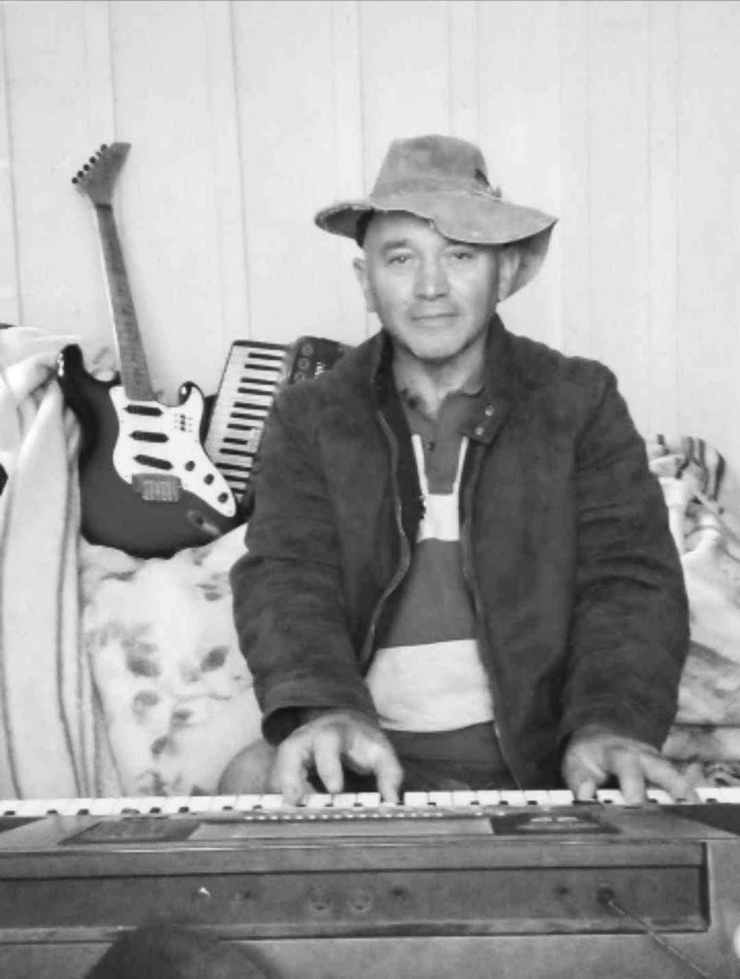 NOTA DE FALECIMENTO do Sr. JOSÉ LINZMEYER DA SILVEIRA