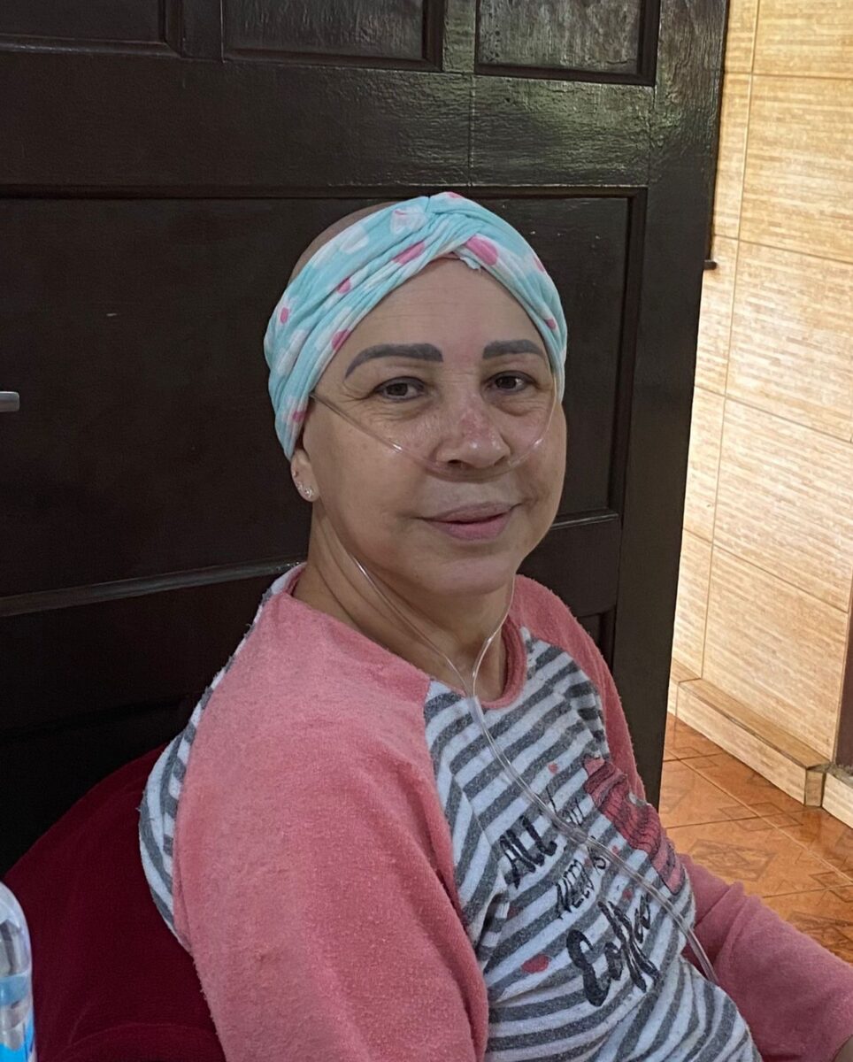 NOTA DE FALECIMENTO da Sra. MARILDA SALETE PINTO PIECHONTCOSKI