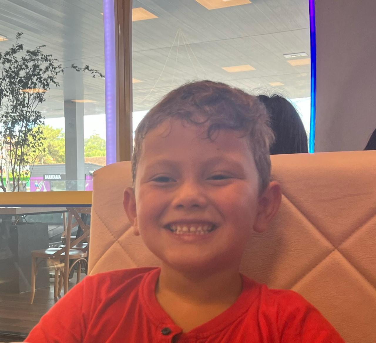 NOTA DE FALECIMENTO DE MIGUEL IZAIAS DAVID DE LIMA