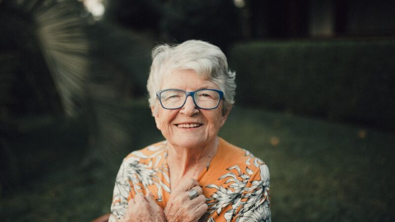 NOTA DE FALECIMENTO da Sra. SOFIA SCHOFFEL