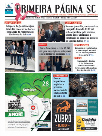 Edição 241- 24/10/2025