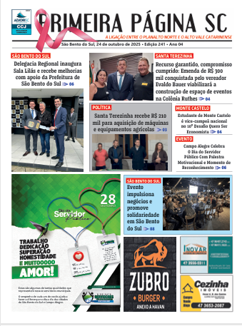 Edição 241- 24/10/2025