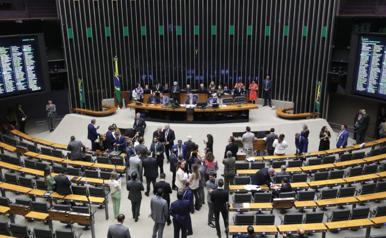 Proposta de mudança na Lei Maria da Penha em tramitação na Câmara dos Deputados pune falsas acusações