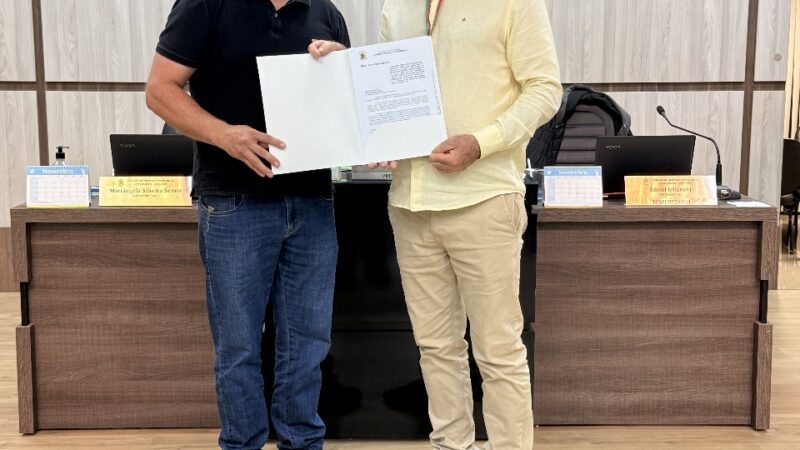 CÂMARA DEBATE DIREITO DE ESCOLHA NO PARTO E COBRA MELHORIAS NA SAÚDE E INFRAESTRUTURA