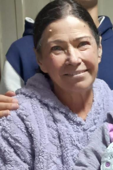 NOTA DE FALECIMENTO da Sra. IRENE LIDIA TELMA KASZUBOWSKI