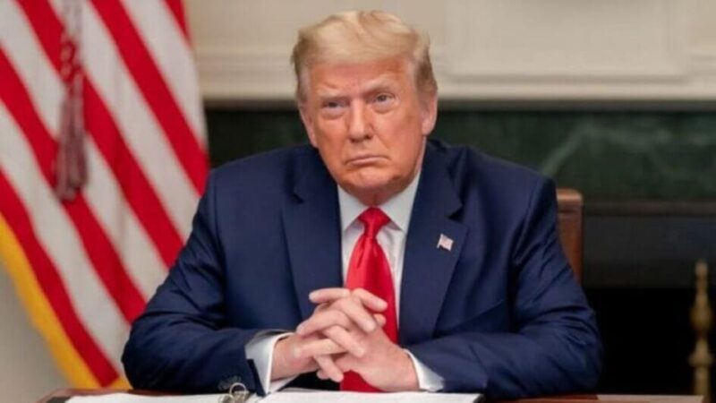 Decisão do Senado dos EUA contra taxa ao Brasil mostra que Trump estava errado, diz Fiesc