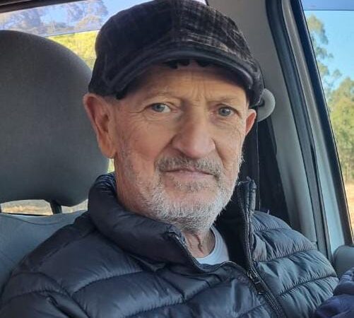 NOTA DE FALECIMENTOdo Sr. JOÃO CELSO OSSOSWISKI