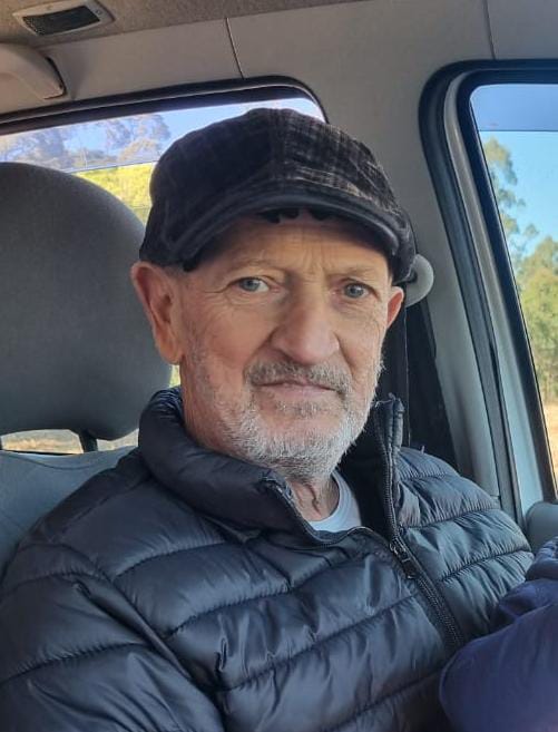 NOTA DE FALECIMENTOdo Sr. JOÃO CELSO OSSOSWISKI