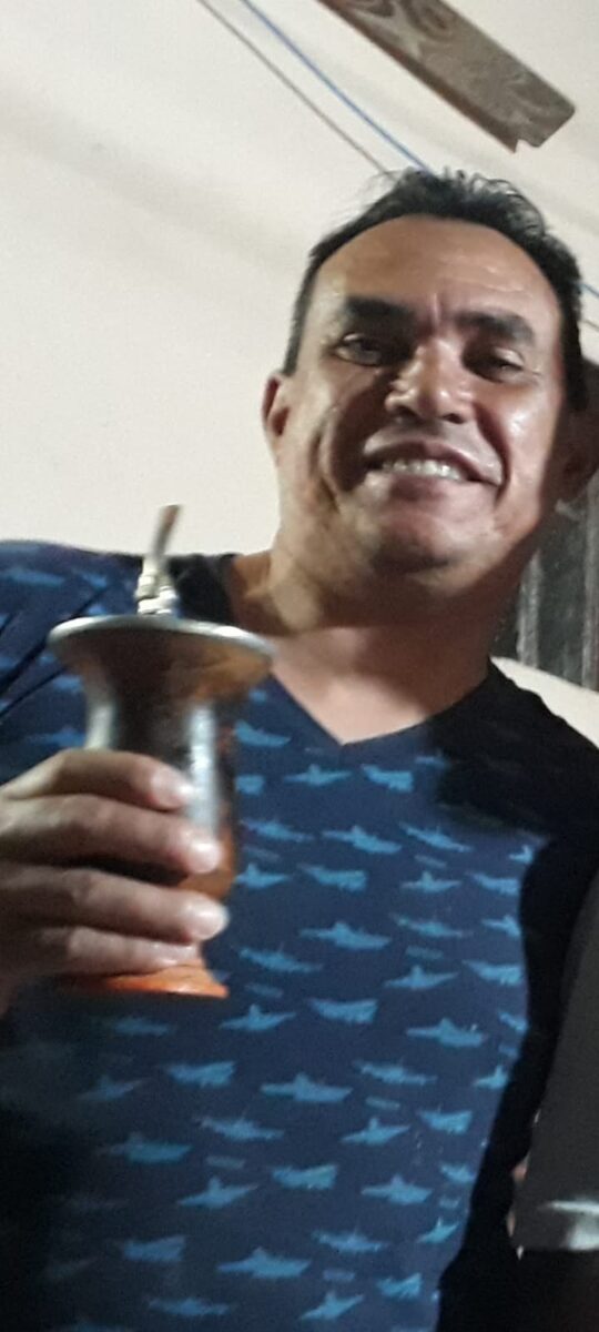 NOTA DE FALECIMENTO do Sr. JUARES PEREIRA